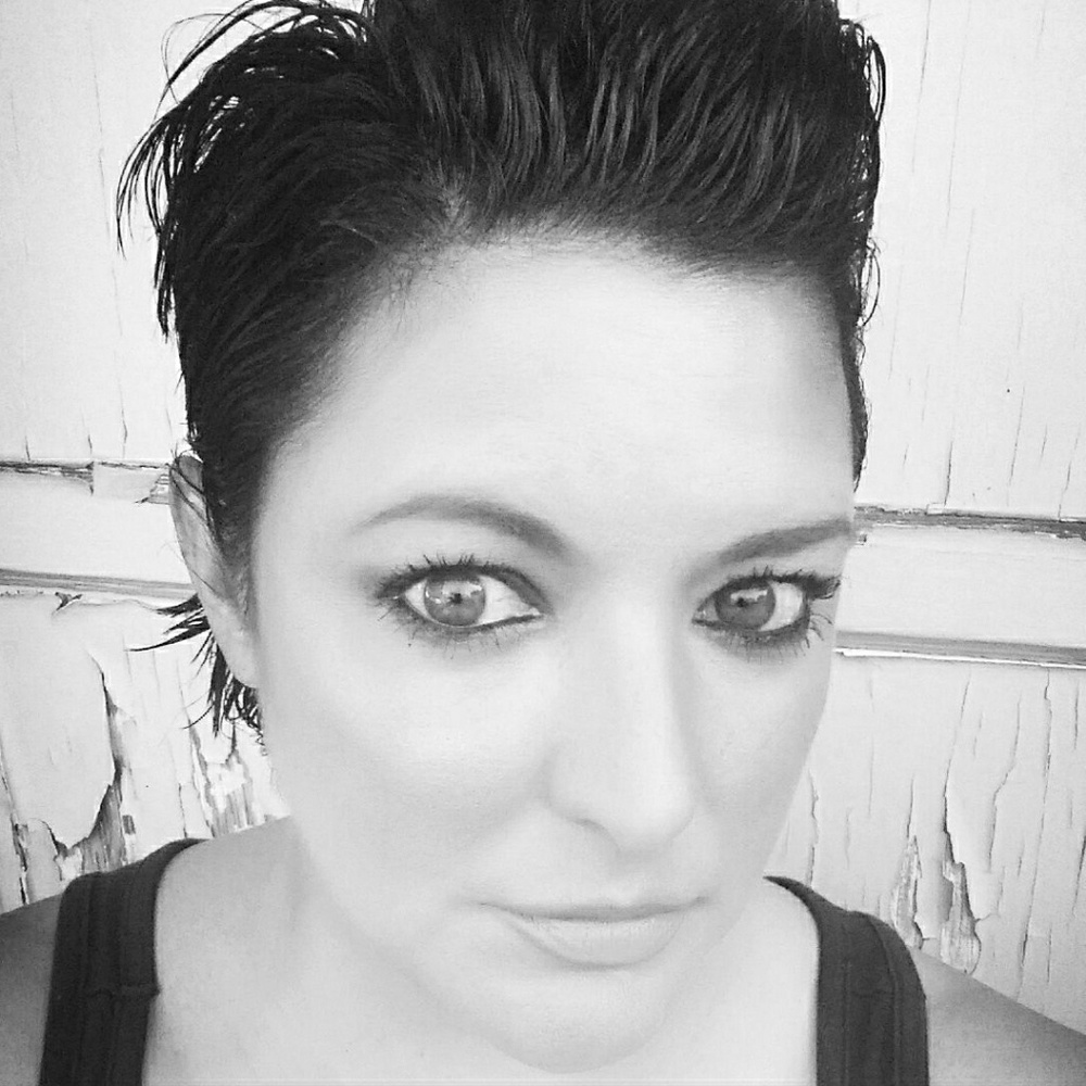 Meet your Posher, Nichole